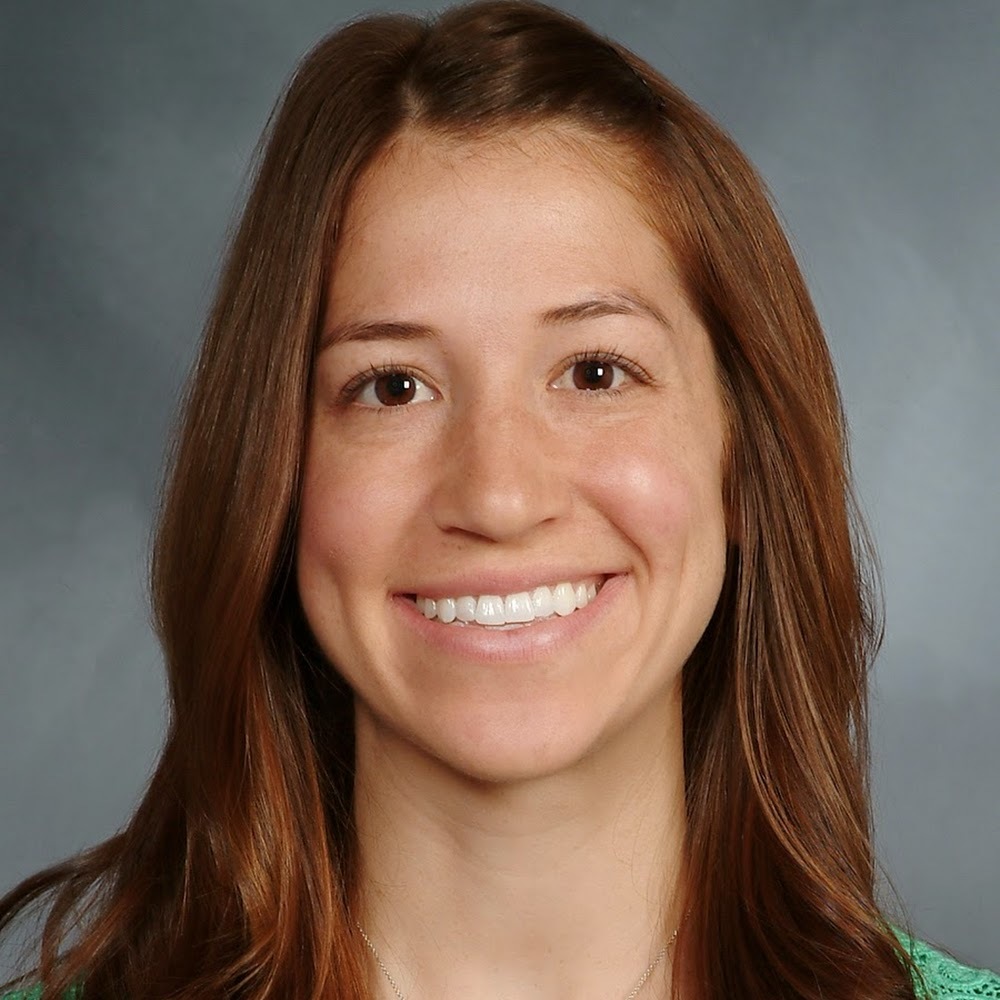 Meet your Posher, Carolyn